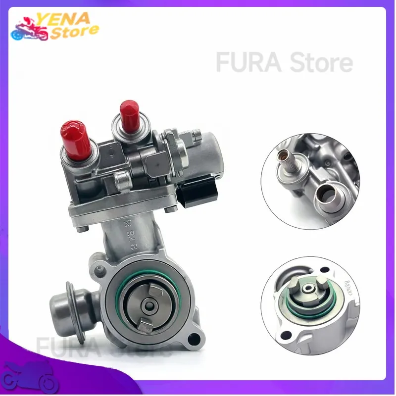 

Топливный насос высокого давления для Mercedes-Benz A2710700100 A2710700200, прямой привод для автомобильного двигателя