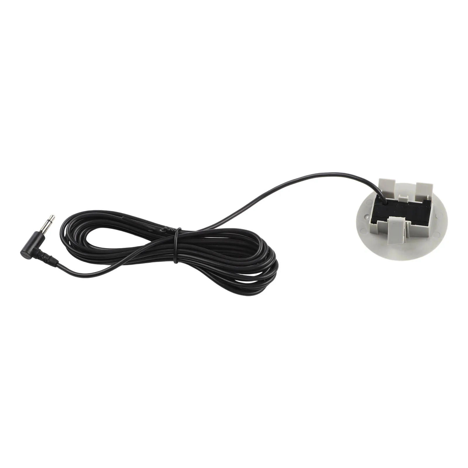 Car Audio Stereo Microphone Car Audio Stereo Mic For Android Car Audio Wired Direct Installation Non-deformed Design