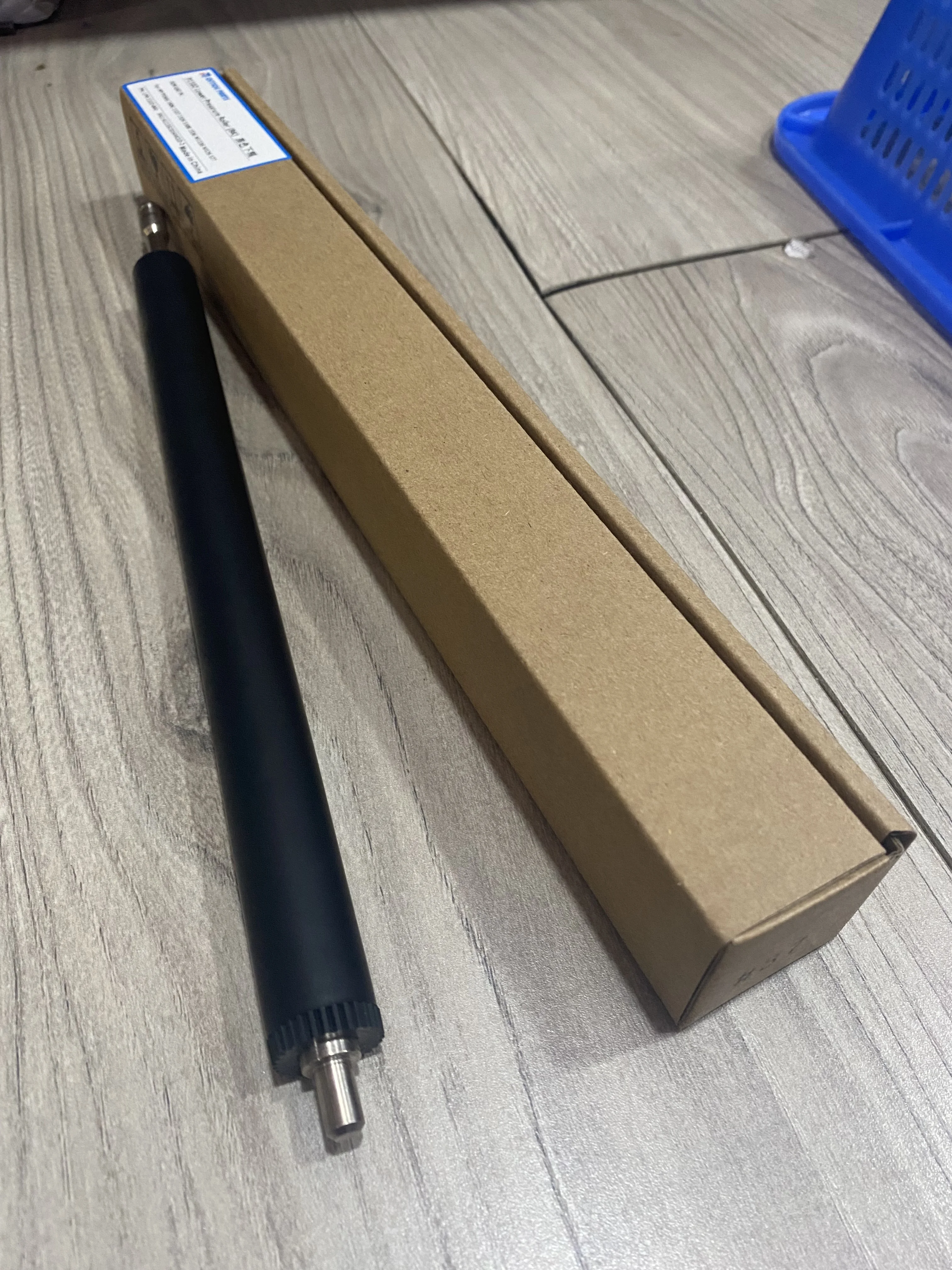 

4 шт. RC2-9208 нижний прижимной ролик фьюзера для HP P1102 P1566 P1606 M1132 M1536 M1212 M1214 M1217 CP1525 M125 M127 M128 M201 M225