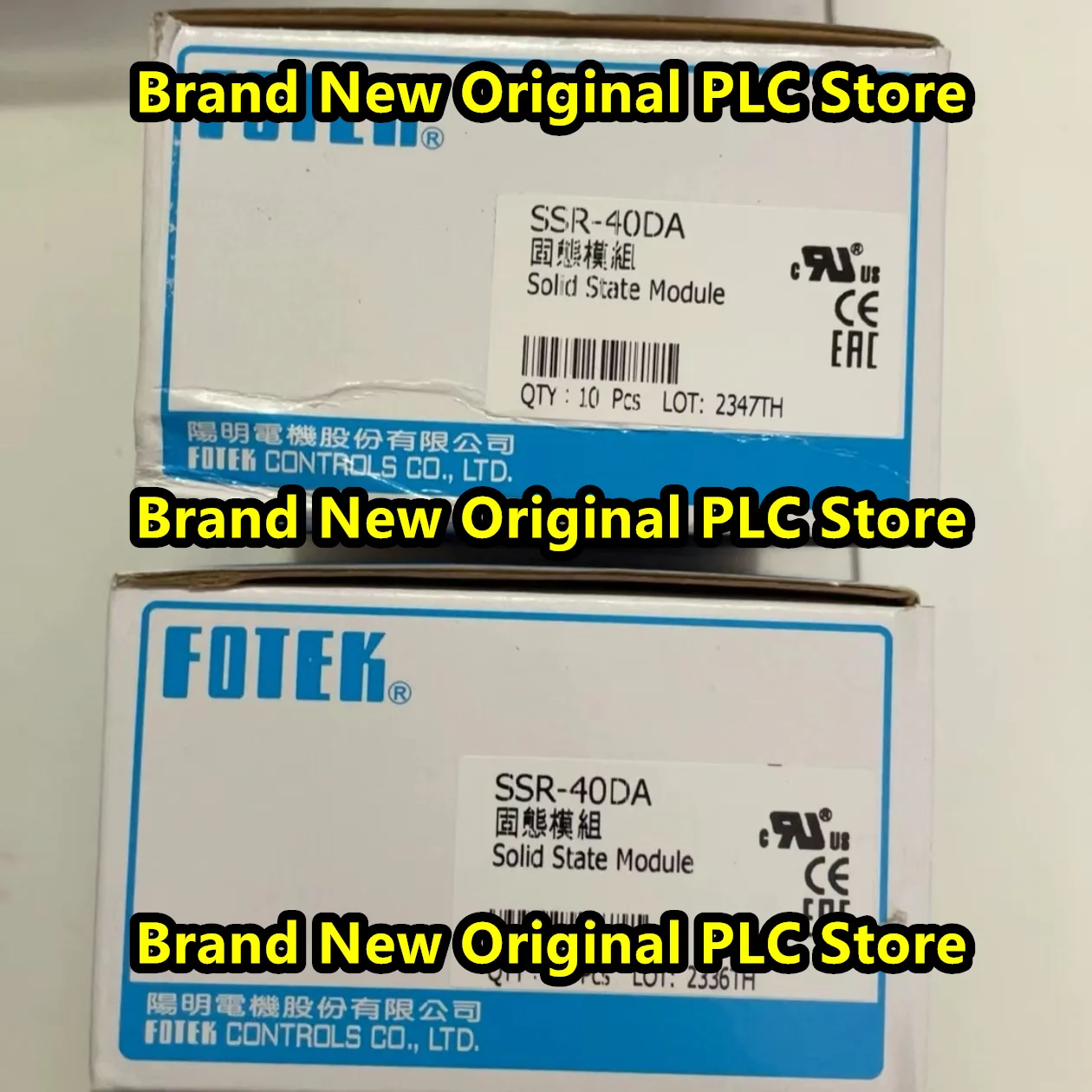 

SSR-40DA SSR-40DA-H SSR-40VA Твердотельное реле новое оригинальное