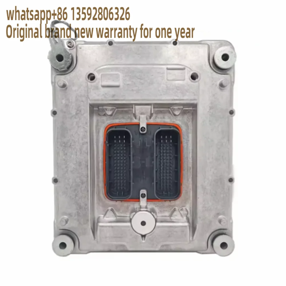 

Оригинальный контроллер двигателя 21248719, компьютерная плата, модуль управления грузовиком D13c, блок дляvolvo Fh3 Fh13