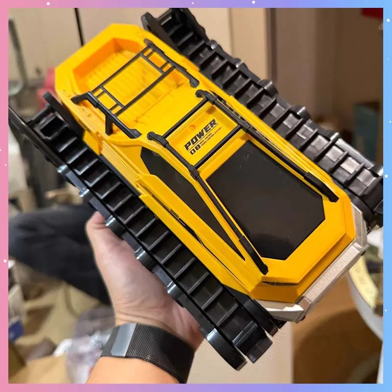 RCカー Q183 4WD RCカー 2.4G 水陸両用 四輪リモコンカー クライミング オフロード 防水 装甲車両 おもちゃ 子供向けギフト