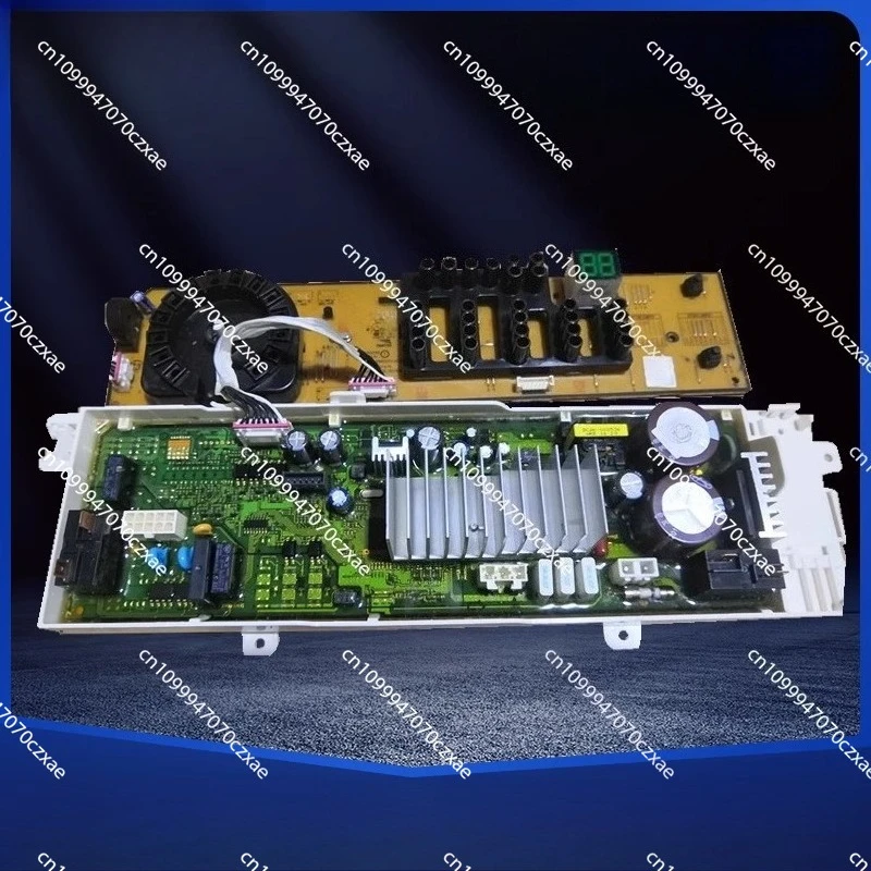 

Roller Washing Machine WW70J3237KW/SC/80J3230GS/SC Main Board DC92-01782D/E/G