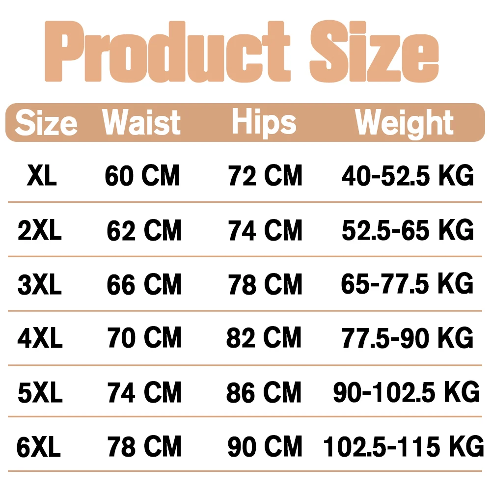 3Pcs Women Cotton High Waist Panties Breathable Briefs Plus Size Lingerie Seamless Ladies Panty Underpants Oversize Underwear