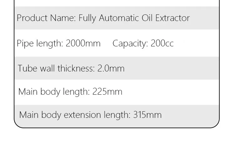 Tragbare Manuelle Pumpe Öl Siphon Hand Saug Hohe Qualität Aufblasbare Schlauch Schlauch Flüssigkeit Benzin Gas Transfer Auto Zubehör – Detail 7