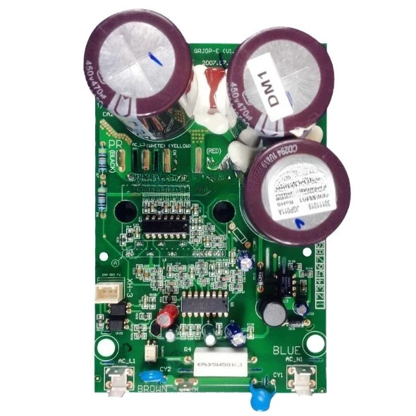 

Air Conditioning Accessories Motherboard 30111019 JGP011 30111018 GRJGP-E