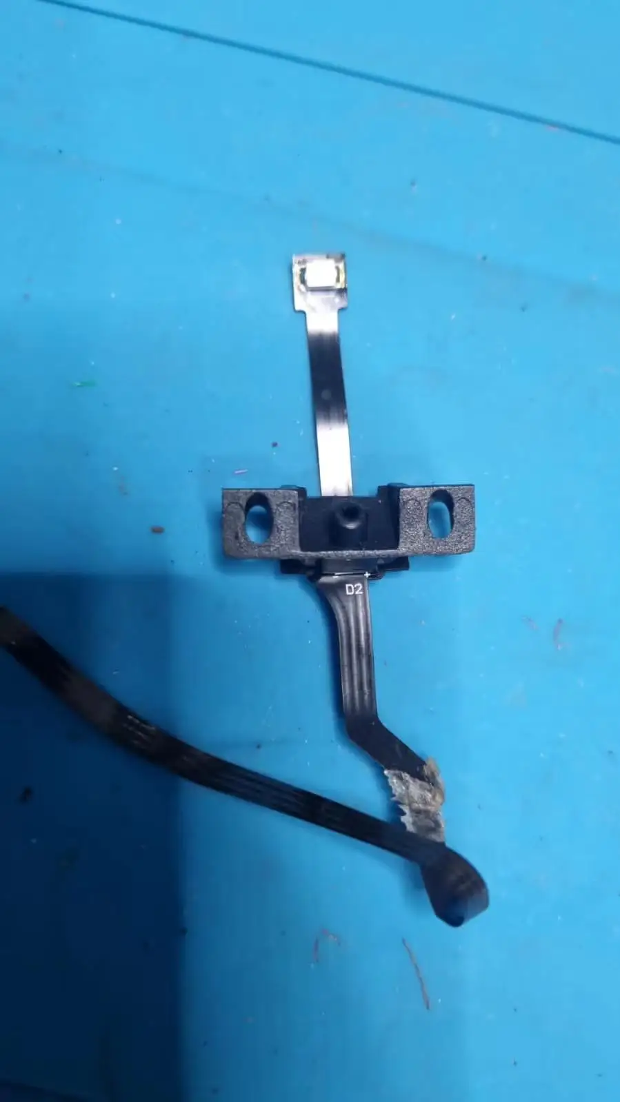 Flex Cable Flat LED Cable for XFiberS XFS-FS-02+ SHINHO X500 Fusion Splicer