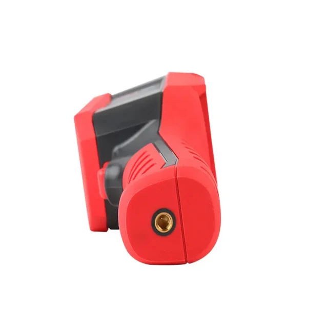 UNI-T UTi120S  120x90 Pixels -20~400 Celsius with Center Point, High and Low Temperature Tracking Industrial Thermal Imager view 2