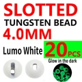 400 mm Lumo Blanco