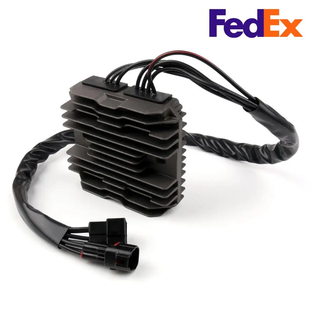 

Topteng for Suzuki GSX1300 Hayabusa 2008-2012 2009 2010 2011 Motorcycle Regulator Rectifier Voltage Accessories