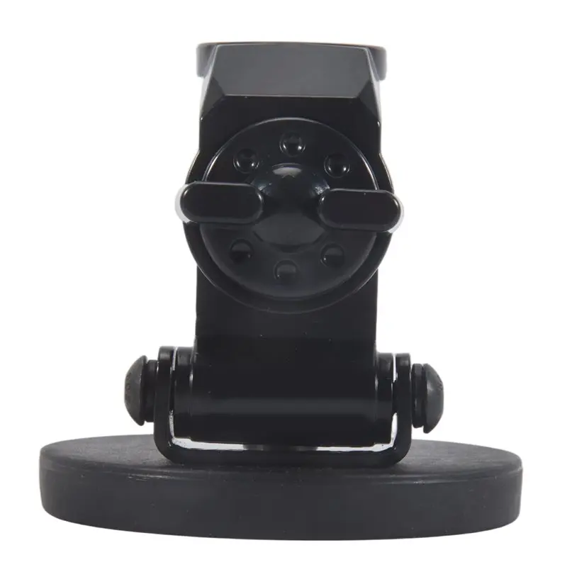 ABJG-Antenna Clip Mounting Bracket With Magnetic Base For TYT QYT BAOJIE Mobile Radio KT-8900D Car Radio Walkie Talkie