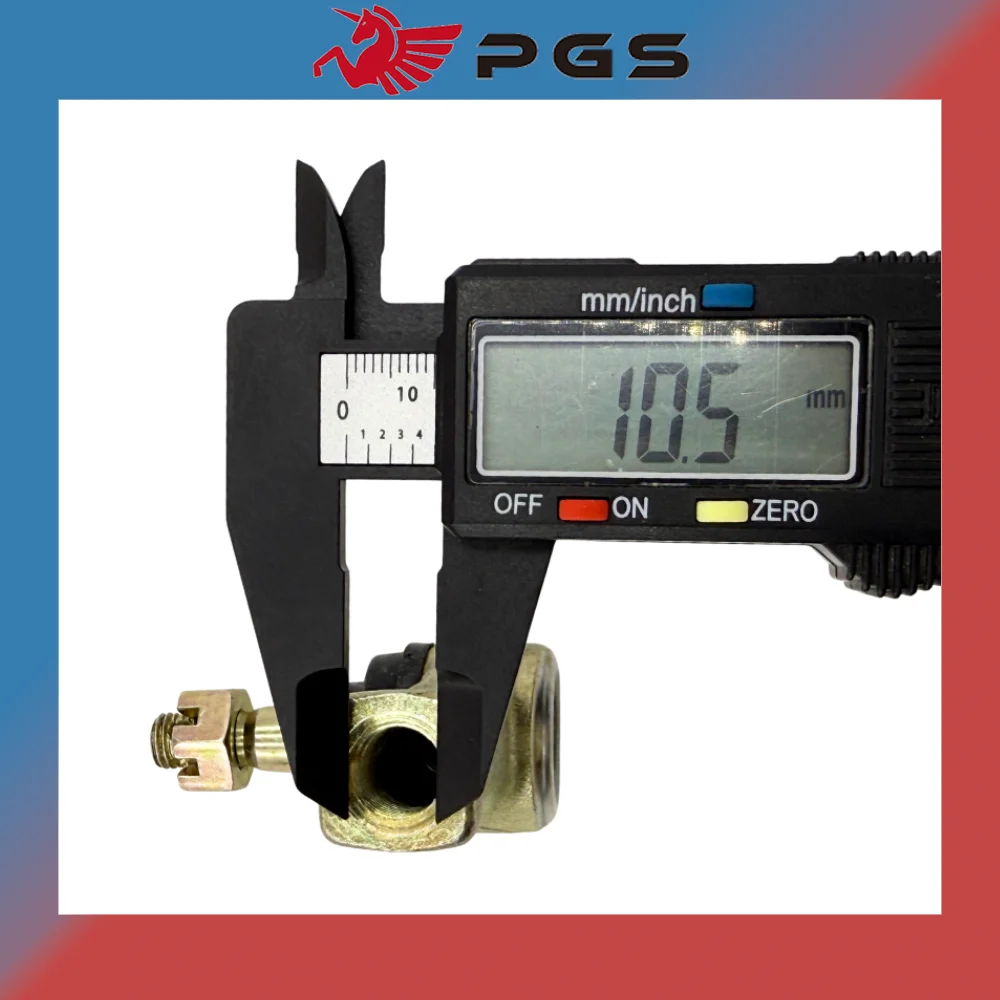 نهاية قضيب التعادل الخارجية لـ Stels ATV 600GT 700D 700GT 800D Dinli 600 700 800 F210075-00 LU014008 #5