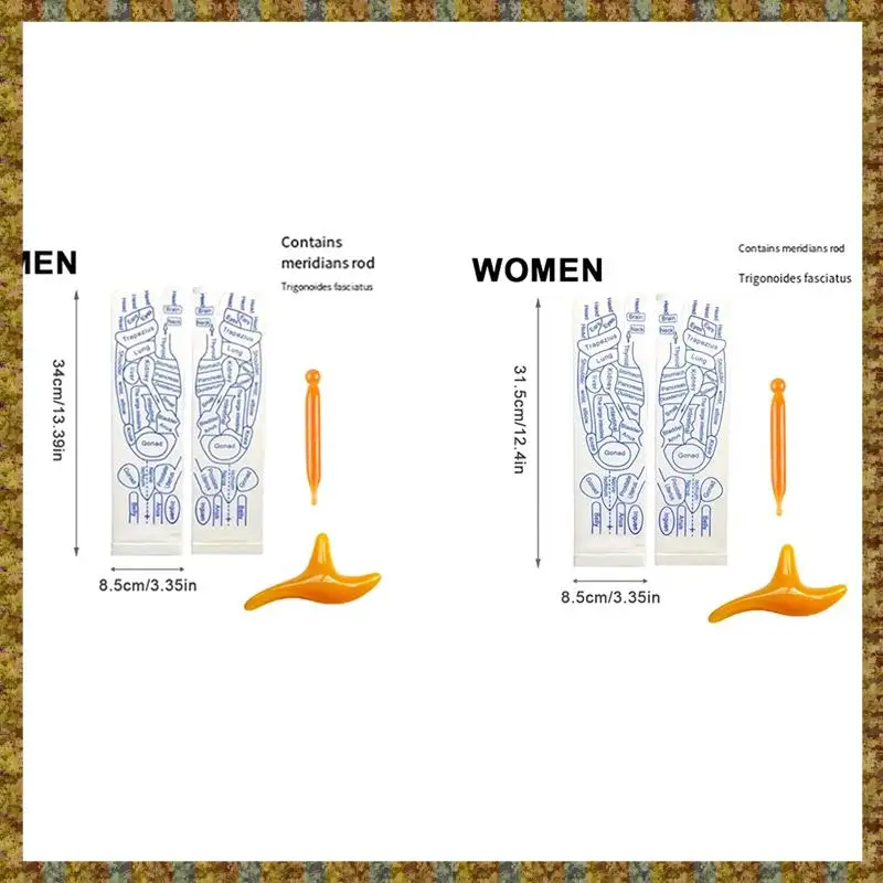 Chaussettes réflexes F-F, chaussettes Z100, chaussettes de réflexologie avec outils, chaussettes de Massage des pieds de réflexologie d'acupression
