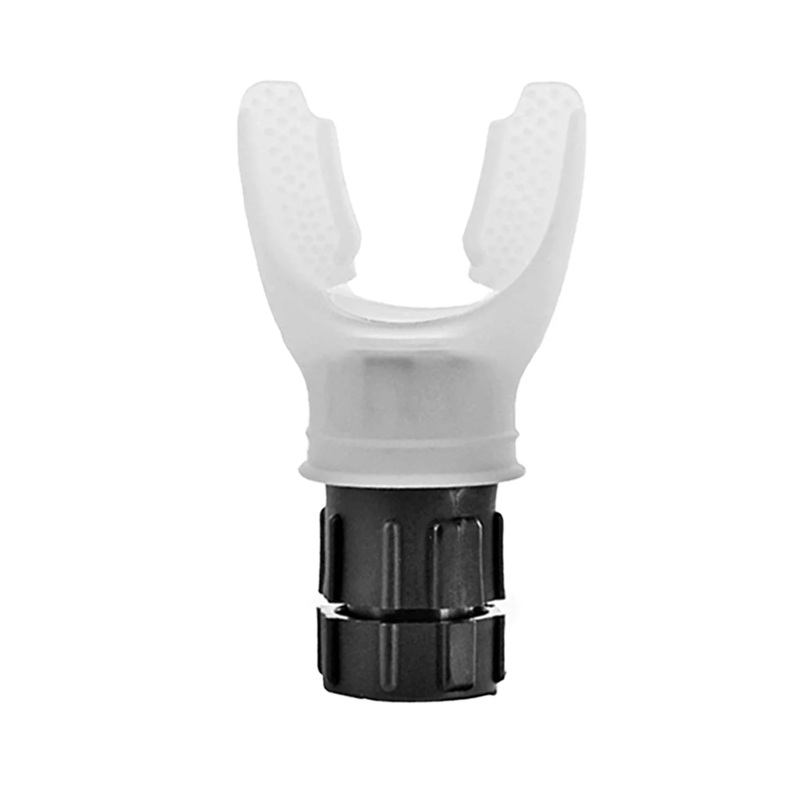 Fitness Breathing  Lung Therapy Mouthpiece Ergonomic Increase Lung Volume Improve Sleep Lung Face Mouthpiece Respirator