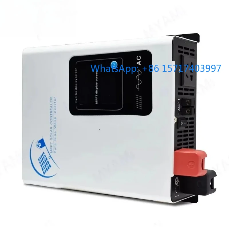 2300W 3300W 60A 100…