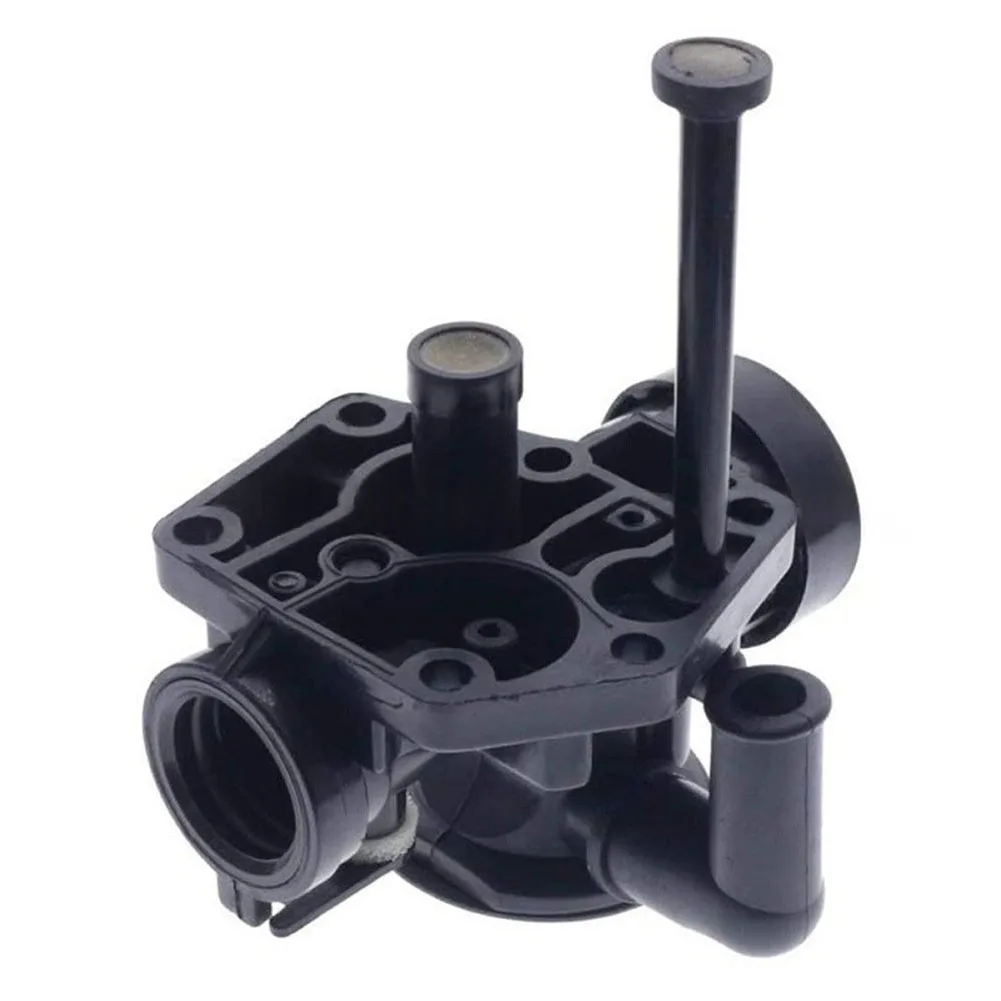 Easy Installation Air Filter 698369 Enhanced Fuel Efficiency For Outdoor Power Equipment Engine Performance As Shown