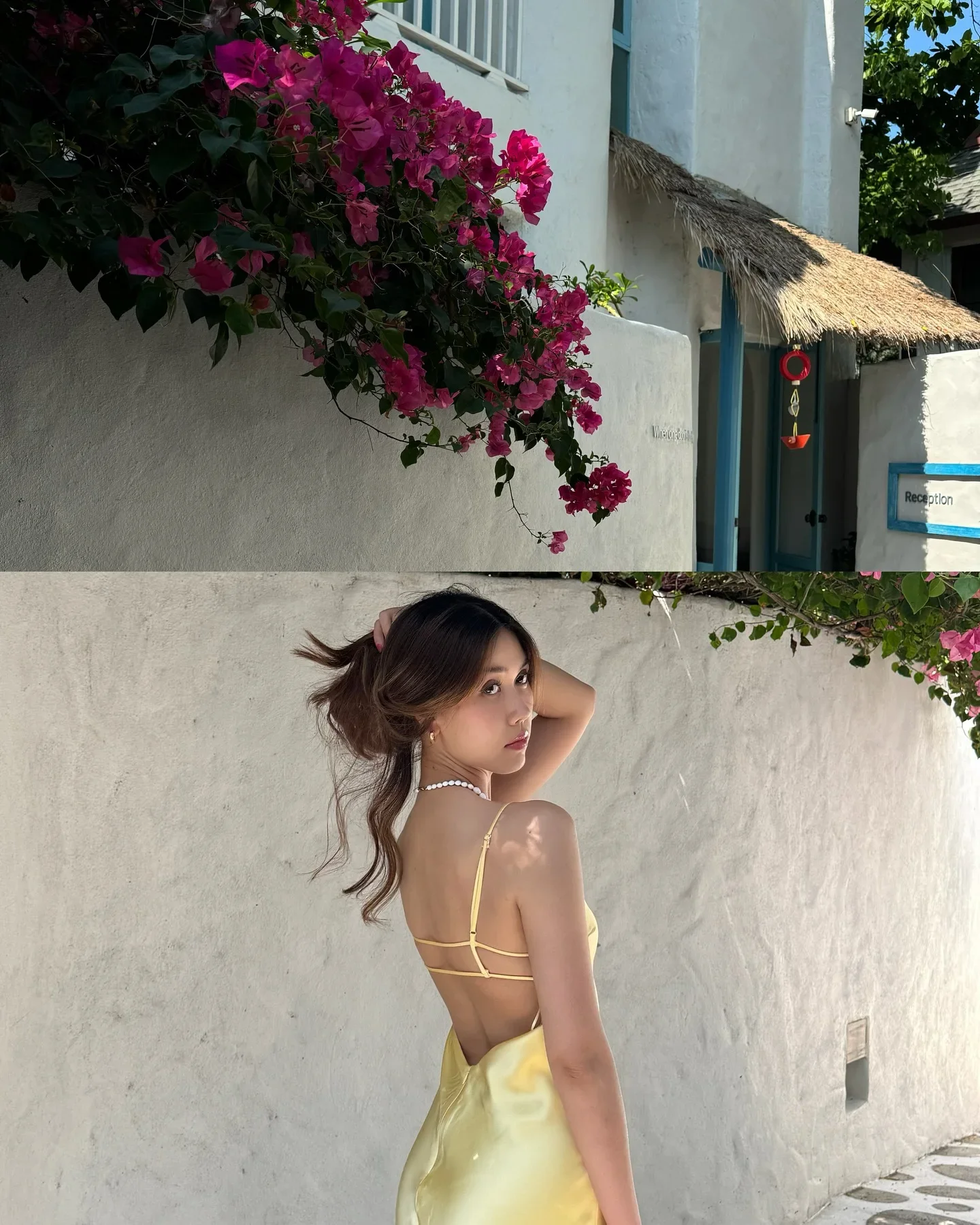 Women Solid Satin Sling Long Dress Casual Backless Sleeveless V-neck Pleated Gowns 2026 Summer Vacation Evening Party Robes