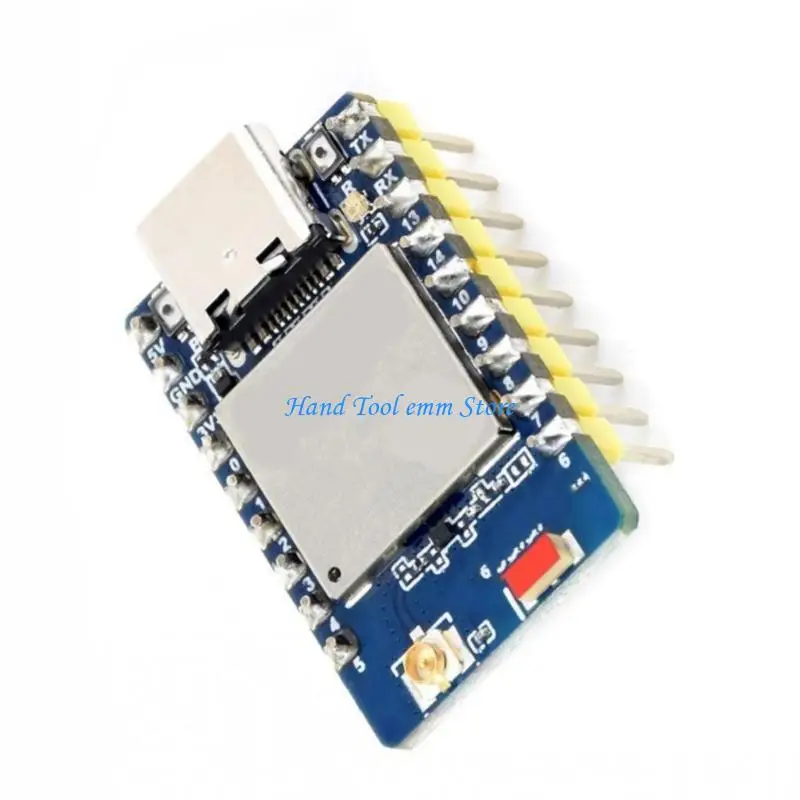 H37F High Performances C5 HF4 Development Board Type C Interfaces Low Power