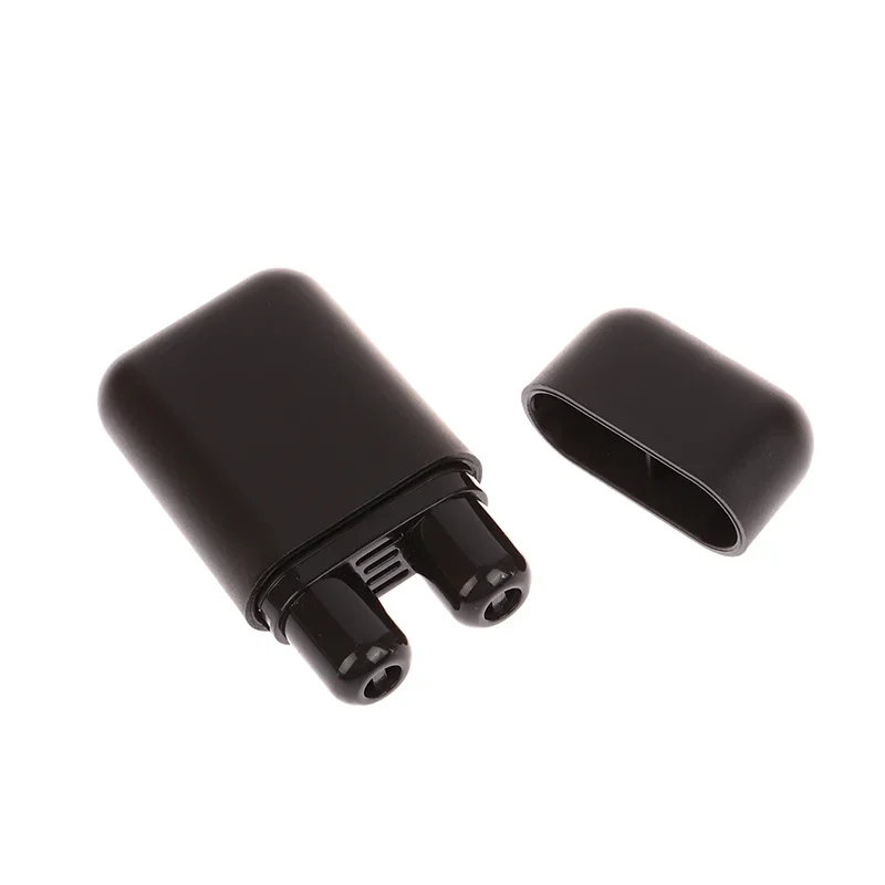 وقف الشخير تجنب النوم اثنين من أعواد الأنف الاستنشاق أنابيب النفط جهاز الاستنشاق الأنفي الروائح الفارغة