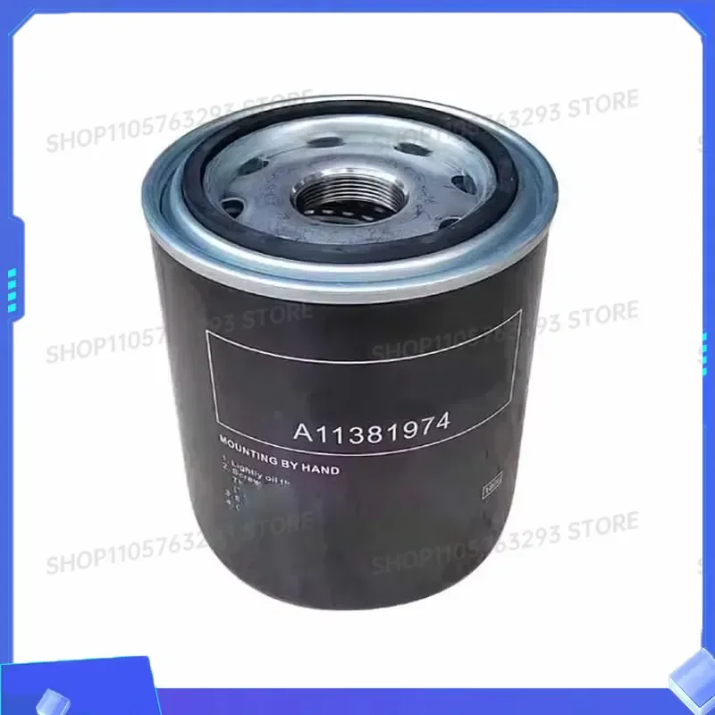 Oil Filter for Gardner Denver Air Compressor Parts 1Pcs 04819974 ZS1059789 A11381974 New Replacement Accessory High Quality