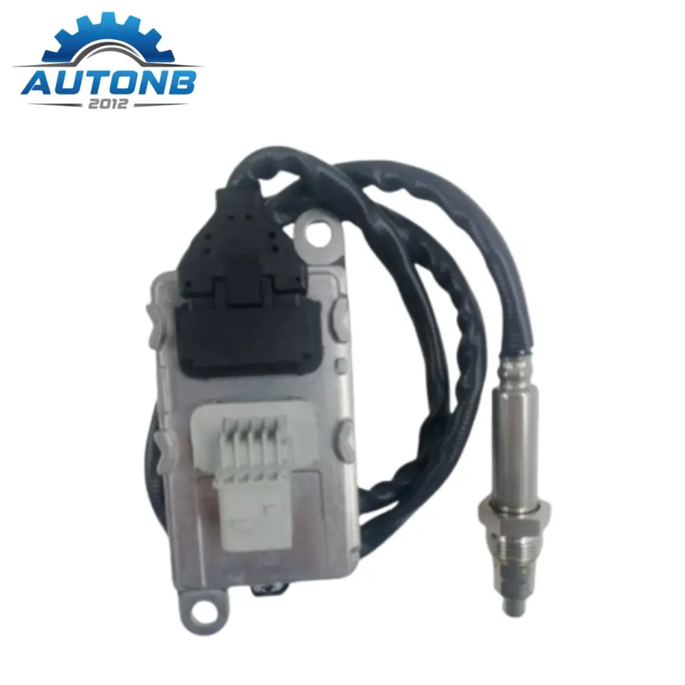 

2965584330 Nitrogen Oxygen Sensor NOx Sensor Fit For Hyundai Truck 24V