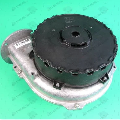 NG40 Blower Fan with Brushless Motor for Premix Condensing Boiler  Steam Oven
