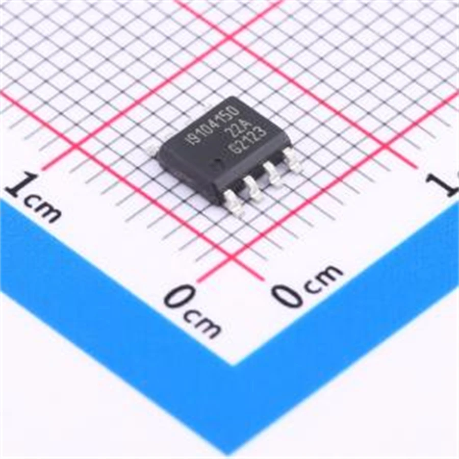 10 PÇS/LOTE IFX91041EJV50 (PMIC)