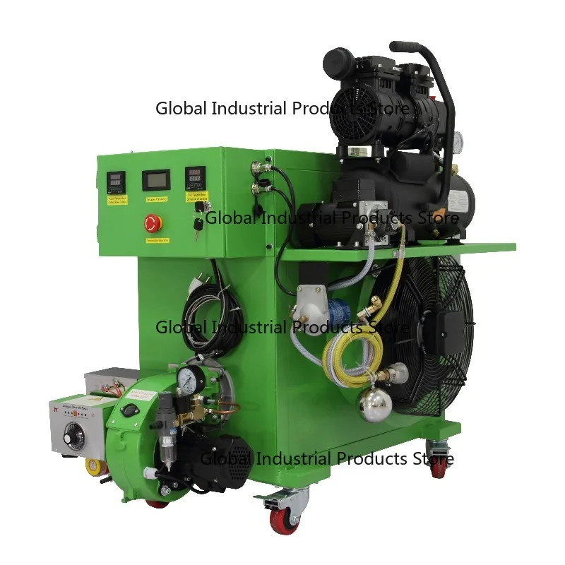 Efficient Waste Oil Heater for Small Spaces Popular Heating Equipment in USA Canada Europe