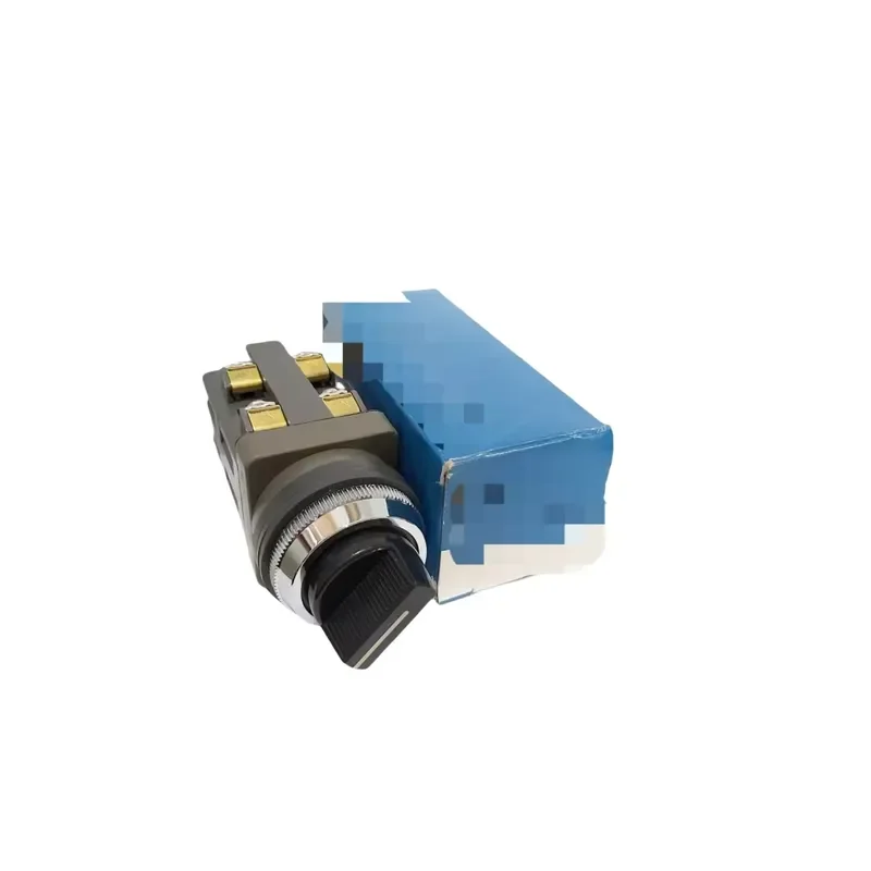 New ASN322 Selective Switch