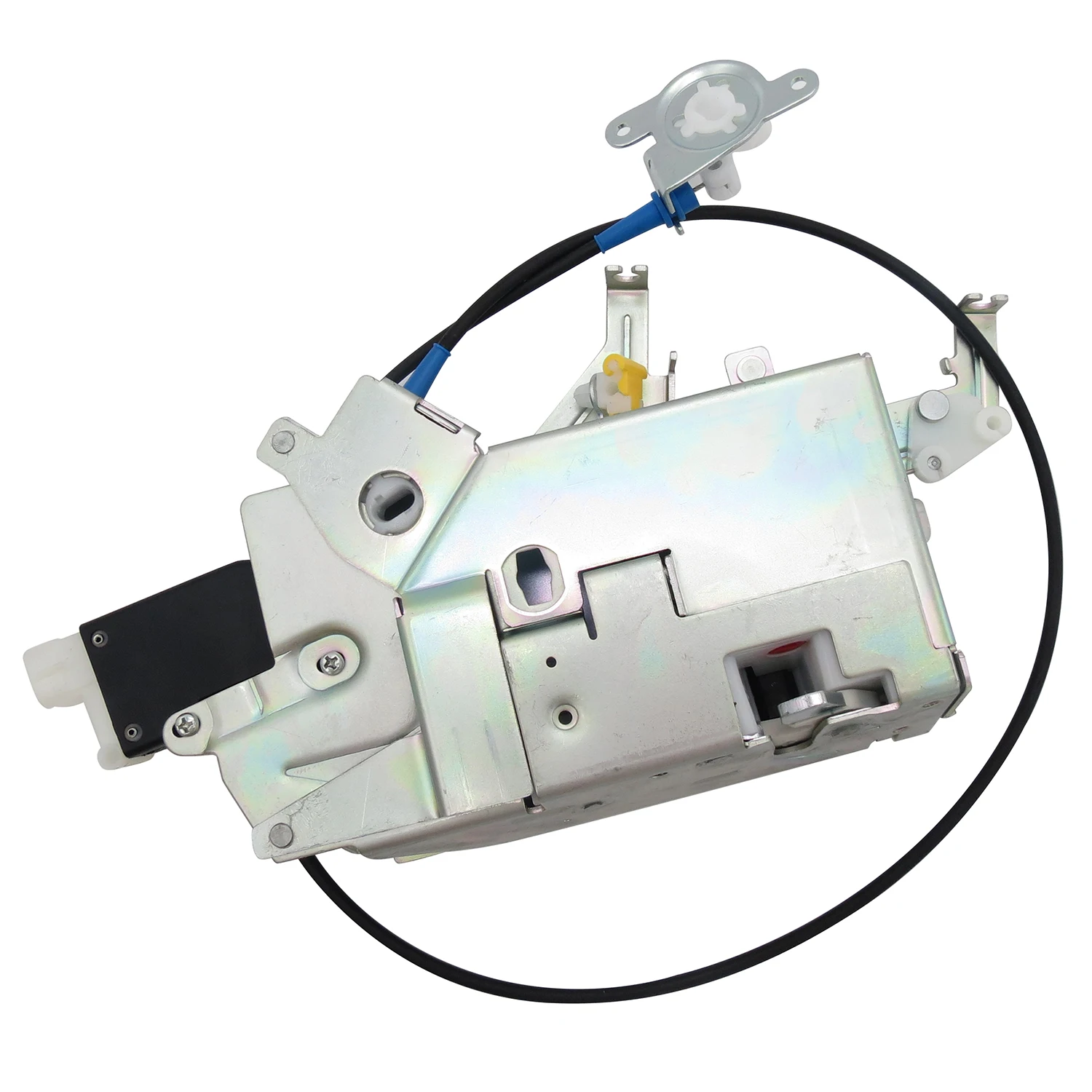 

Door Lock Actuator for Sliding Right For Ford Transit VI VII 2000-2014 YC15V264A00BL1766549 1758251 Central Locking