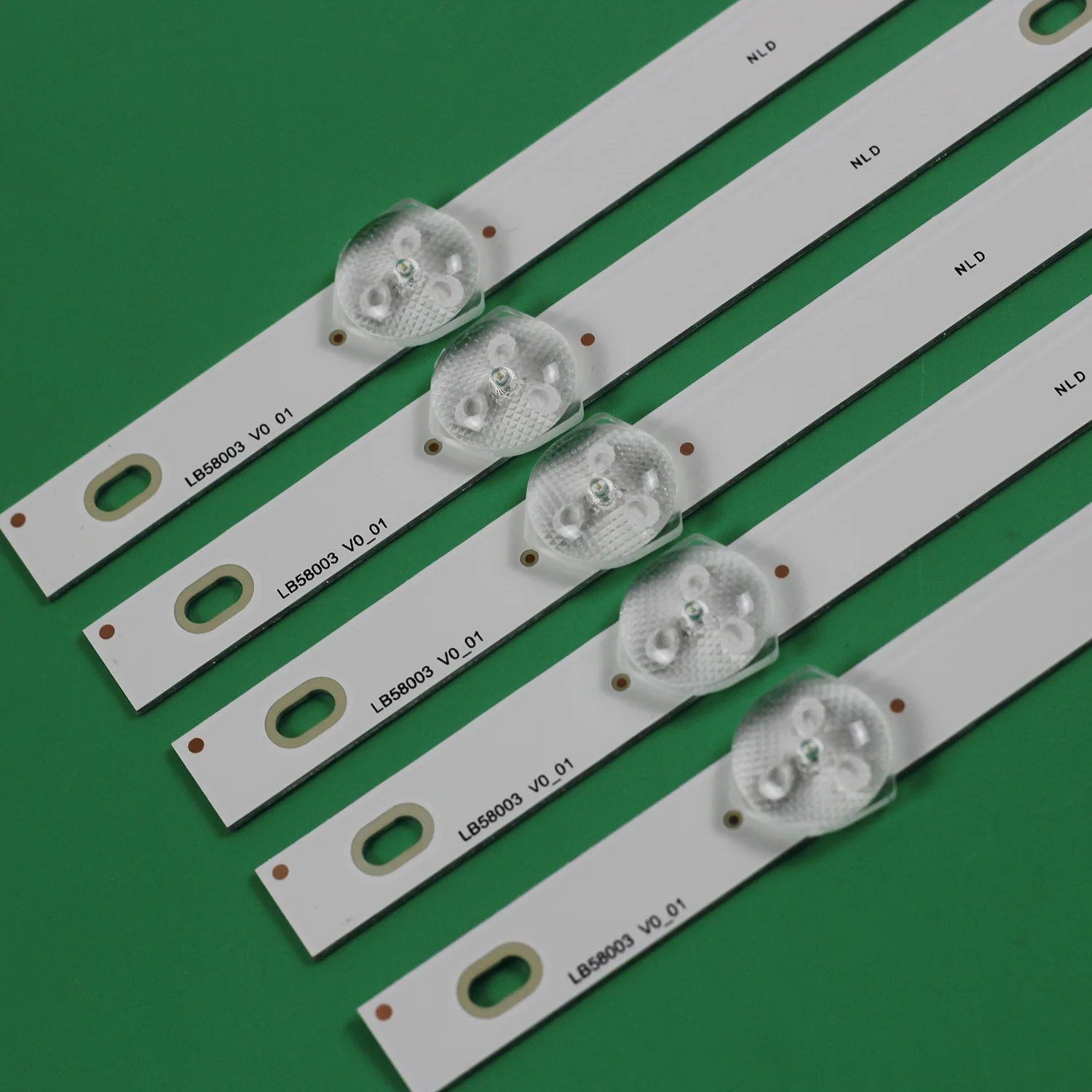 LED 스트립(10) NS-58DF620CA20 58PUS6504/12 58PUF6013/T3 58PUD6513 58PUS6554 58PUS7505 58PUS7805 TPT580B5-U2T01.D TPT580B5-U1T01.D