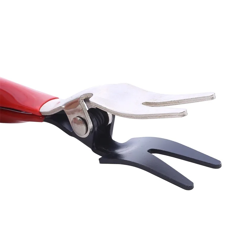 Angled Type Hose Plier Car Auto Fuel Vacuum Line Tube Hose Remover Separator Pliers Pipe Hand Tool