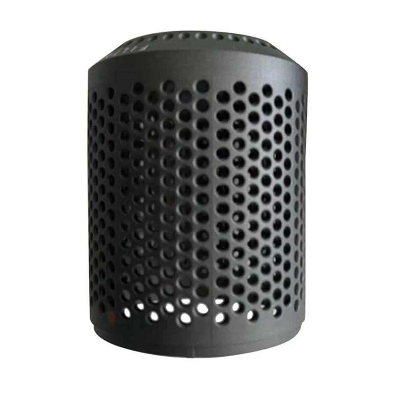 3X подходит для Dyson фен HD01 HD03 HD08 пылезащитный внешний фильтр крышка пылесоса аксессуары серый