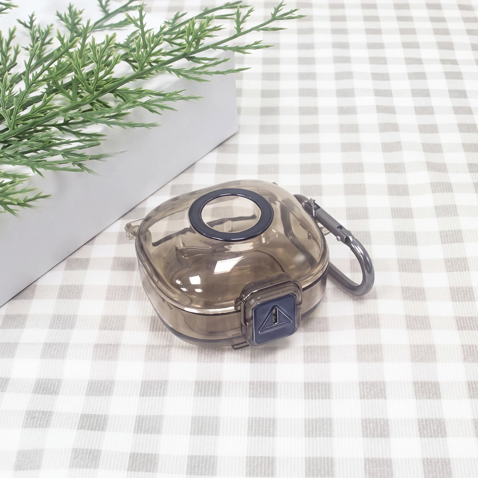 Чехол для наушников Soundcore  – обзор и цена Earbuds Charging Case