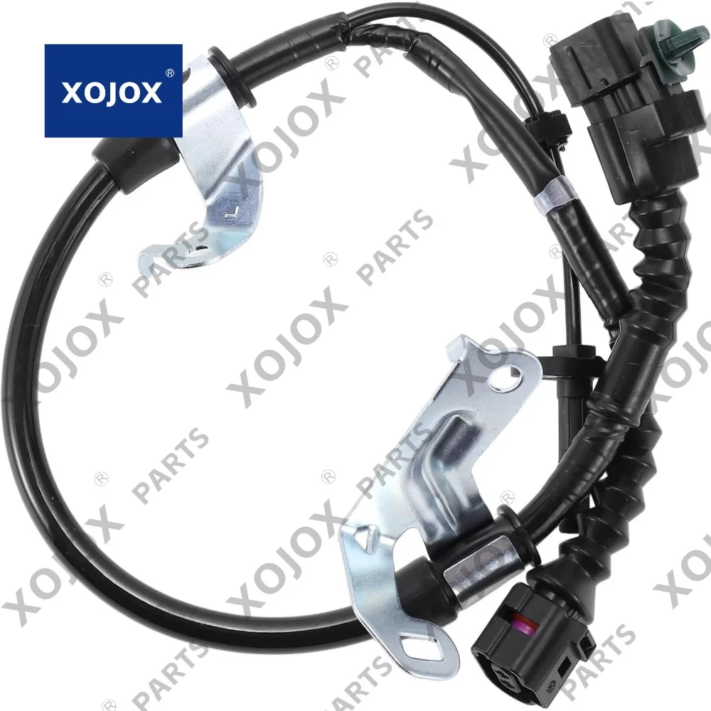 

XOJOX ABS Wheel Speed Sensor Rear Left ABS Sensor Anti-lock Braking System Sensor No.47560-TBA-T01 for Honda Civic 2016-2022