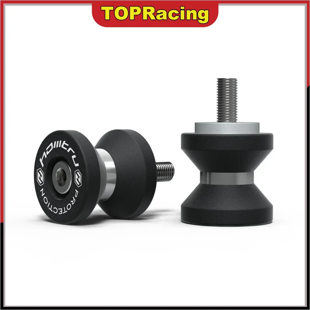 

For Suzuki V-Strom 650 / 650XT 2021-2024 Motorcycle Paddock Stand Bobbins