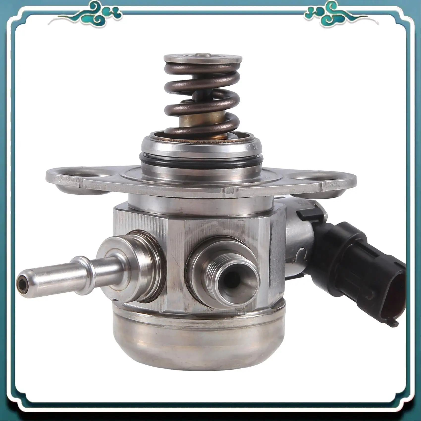 

ABTU-Auto Fuel Pump 0261520378 GDP404 HM10054 M73176 For KIA CEED K3 K4 K5 PRIDE RIO KX3 Accessories