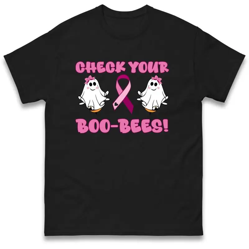 

Check Your Boo Bees Funny Joke Tee Top