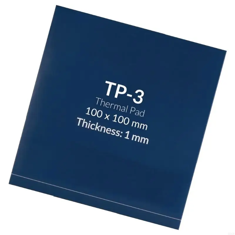 900f Versatilitys Thermal Pad Condutives Pad para rams e chipsets Bridging Gaps