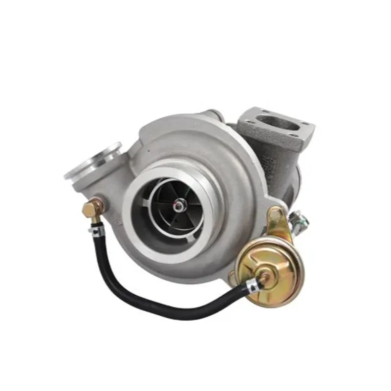

Hot Sale Construction Machinery Vehicles Turbo Turbocharger for Commins Series 4045678 HE221W With 4 or 5 Holes Engine Parts
