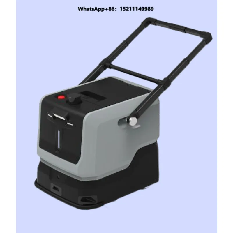 Customized Robot Smart Sweeping Robot High Efficiency