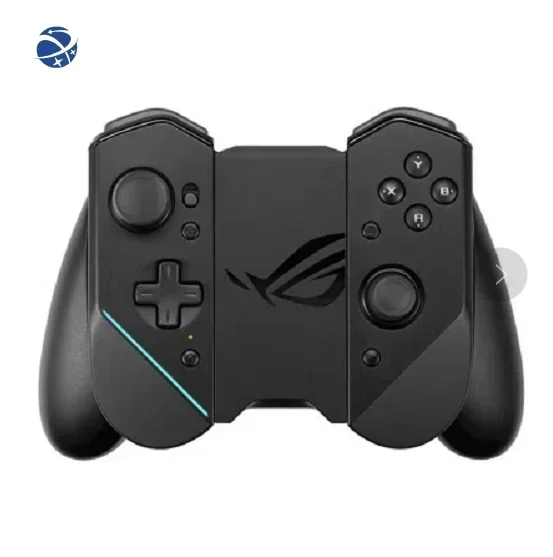 yyhc 3 Gamepad ZS661KSCL ROG Phone 6 5 5S 5S Pro Accessory Dual Controller Gamepad 3 2.4Ghz USB BT Receiver