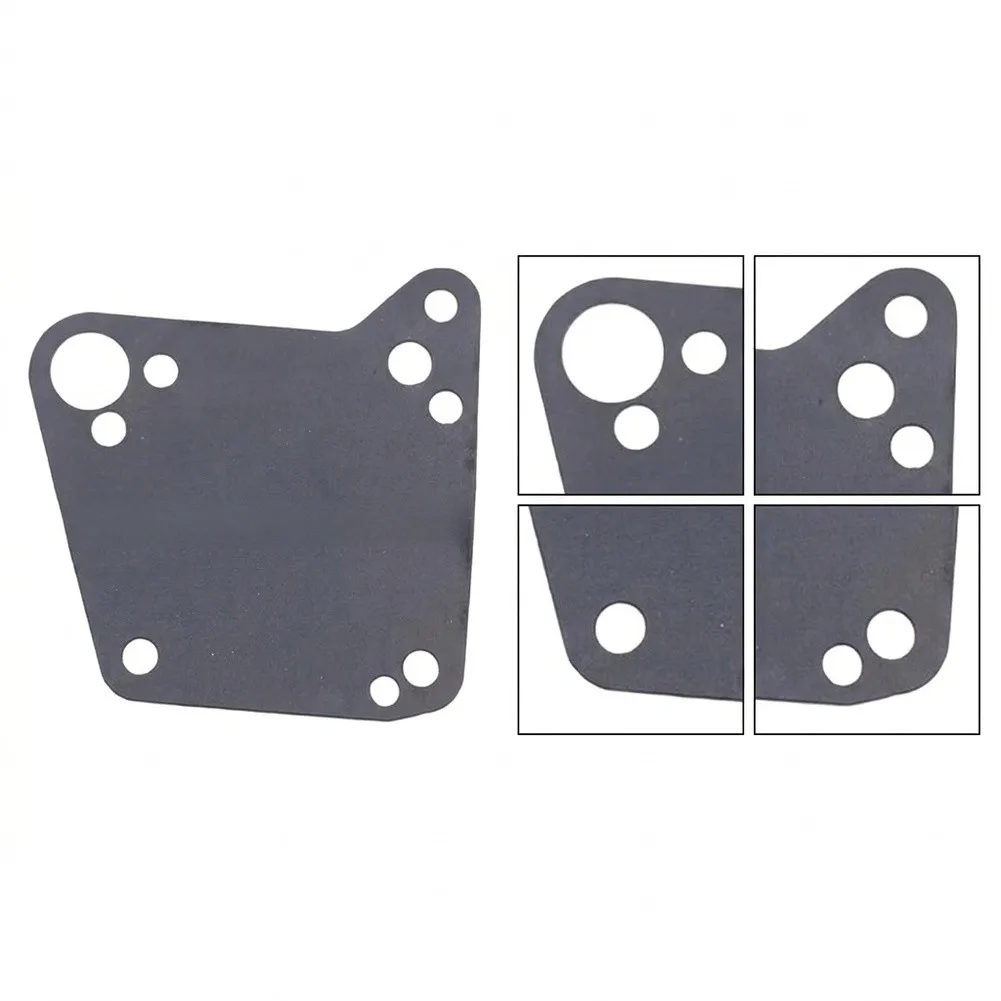 Replacement Diaphragm for Fuel Pump in Marine for outboard Motors 6H3 24411 10 Supporting Stable Engine Performance Onboard