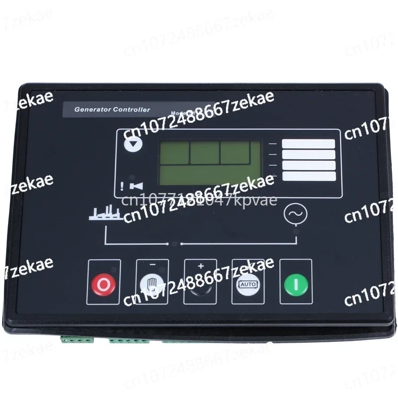 

Set Panel Electronic Controller Tool Generator Controller DSE5110 Generator Self-Starting Controller Generator