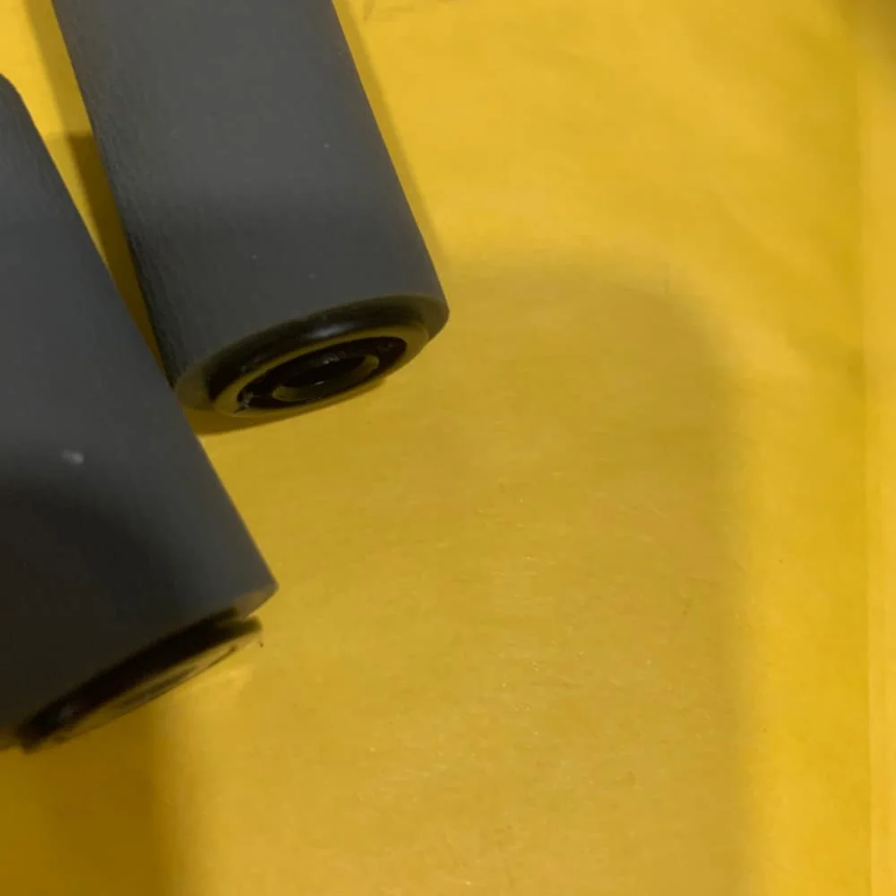 

MJL 10SETS ADF Feed Separation Pickup Roller for XEROX 7120 7125 7425 7428 7435 7525 7530 7535 7545 7556 5325 5330 604K58410