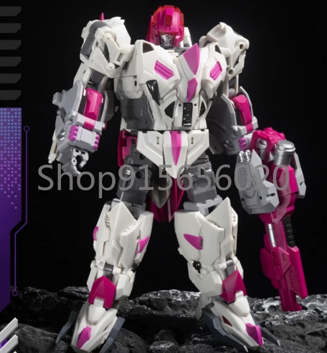 

TFC toys Satan S-05 S05 In Stock