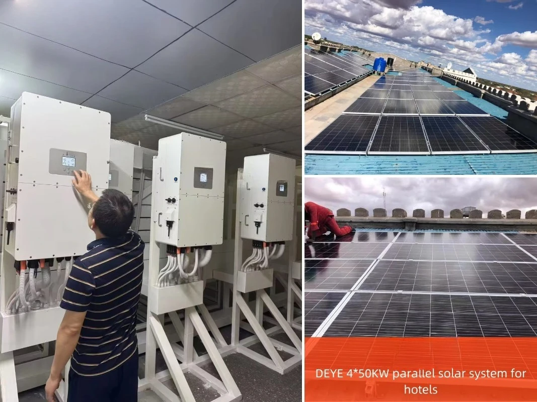 Sistem Generator Panel Surya 1 - Solar Panel System 10Kw ulasan dan harga