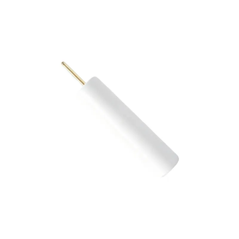 High-density Graphite Disk Electrode, Specialized Electrode for Electrochemical Analysis