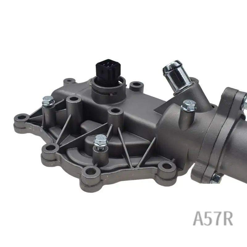 

7R-Car Component 89°C Thermostat For RENAULT Megane Clio Station Laguna Fenglang Scenic Thermostat Cover 8200700092