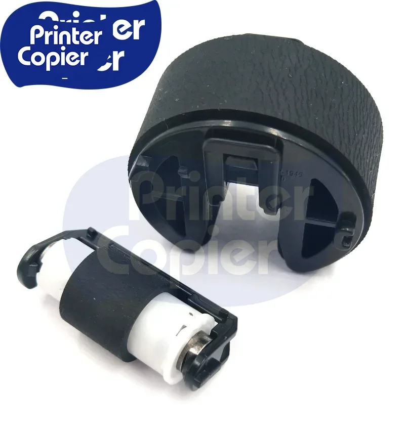 5pcs CC430-67901 RM1-4425 RM1-8765 RM1-4426 Pickup Roller support for HP CP1215 CP1515 CM1312 CM1415 CP1525 CP2025 CM2320 M251 M
